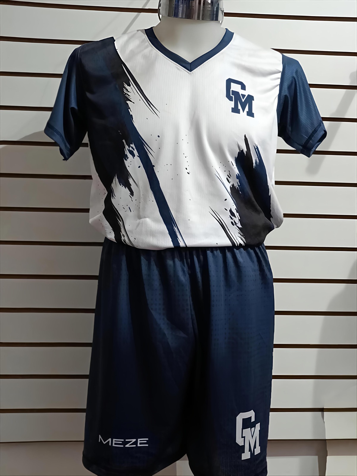 Conjunto Deportivo Niño