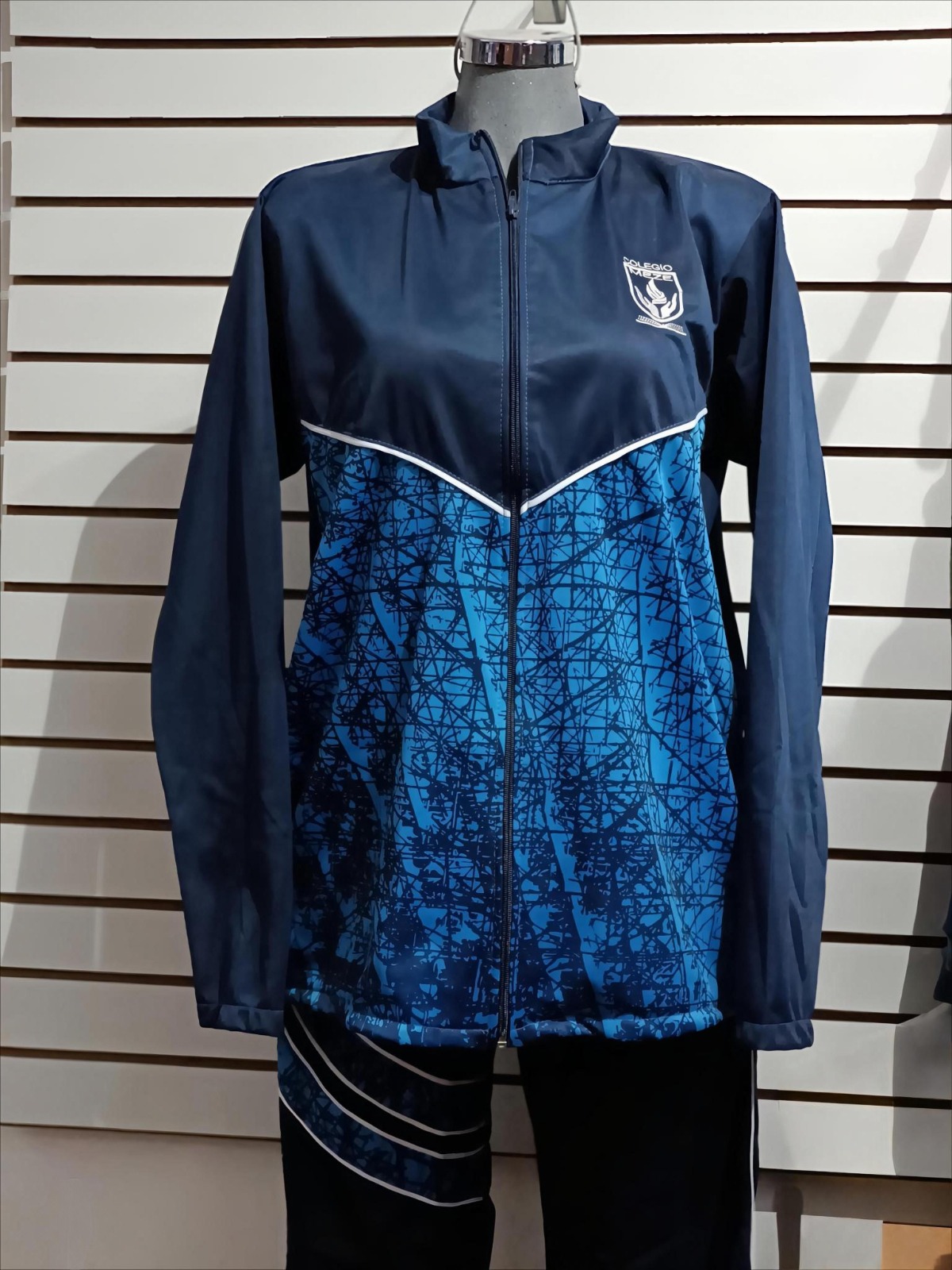 Conjunto de Invierno Unisex