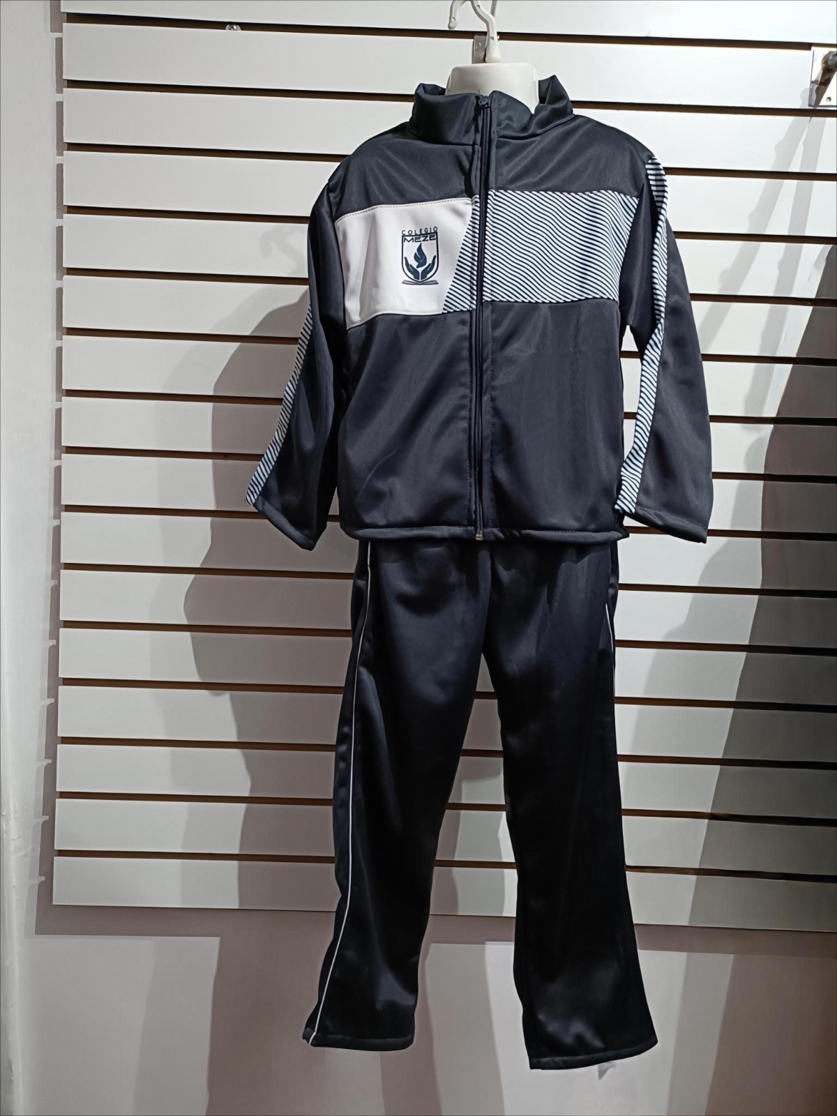 Conjunto de Invierno Unisex