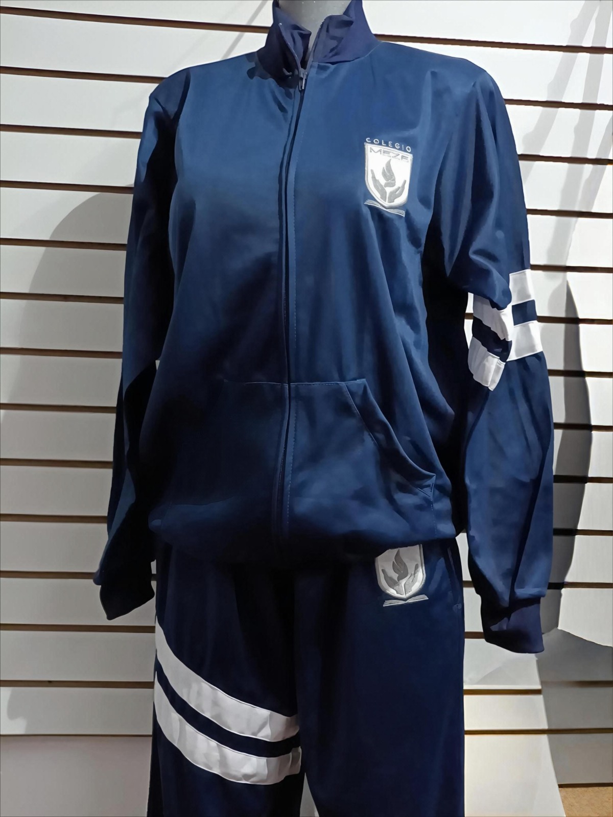 Conjunto de Invierno Unisex