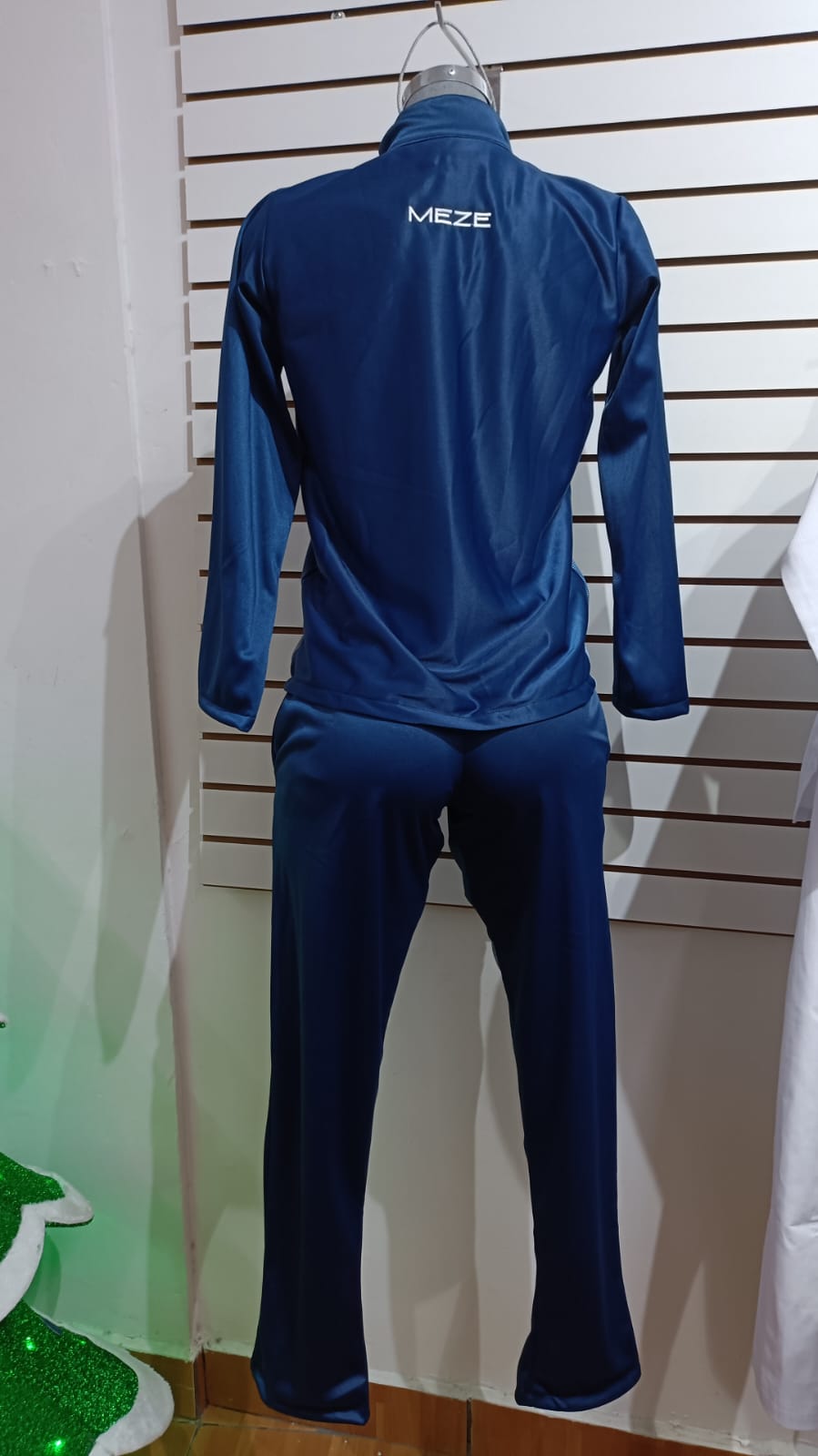 Conjunto de Invierno Unisex