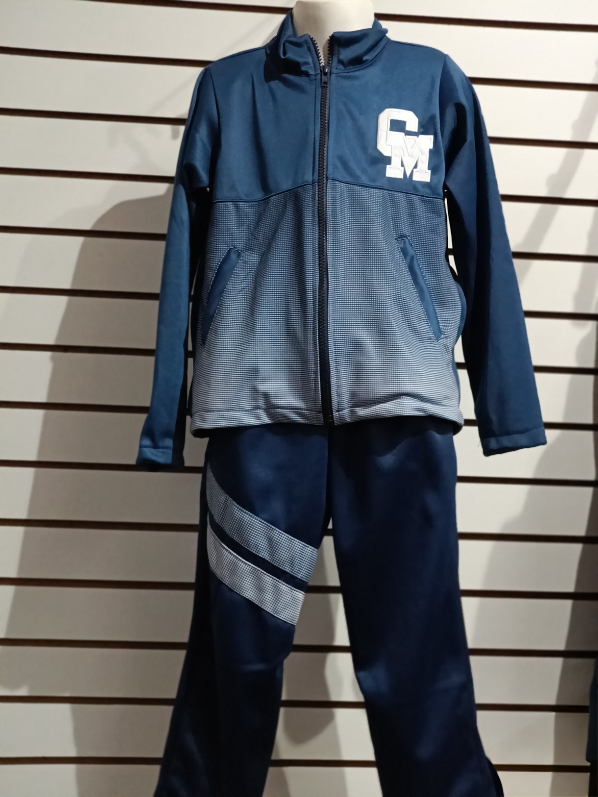 Conjunto de Invierno Unisex