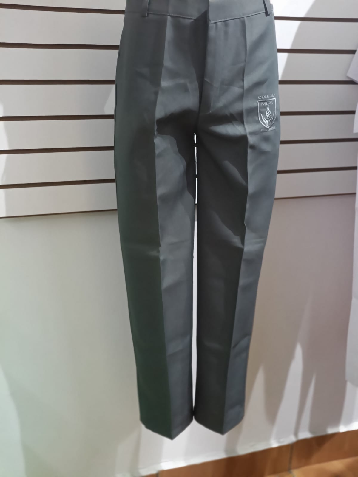 Pantalón de Vestir Niño