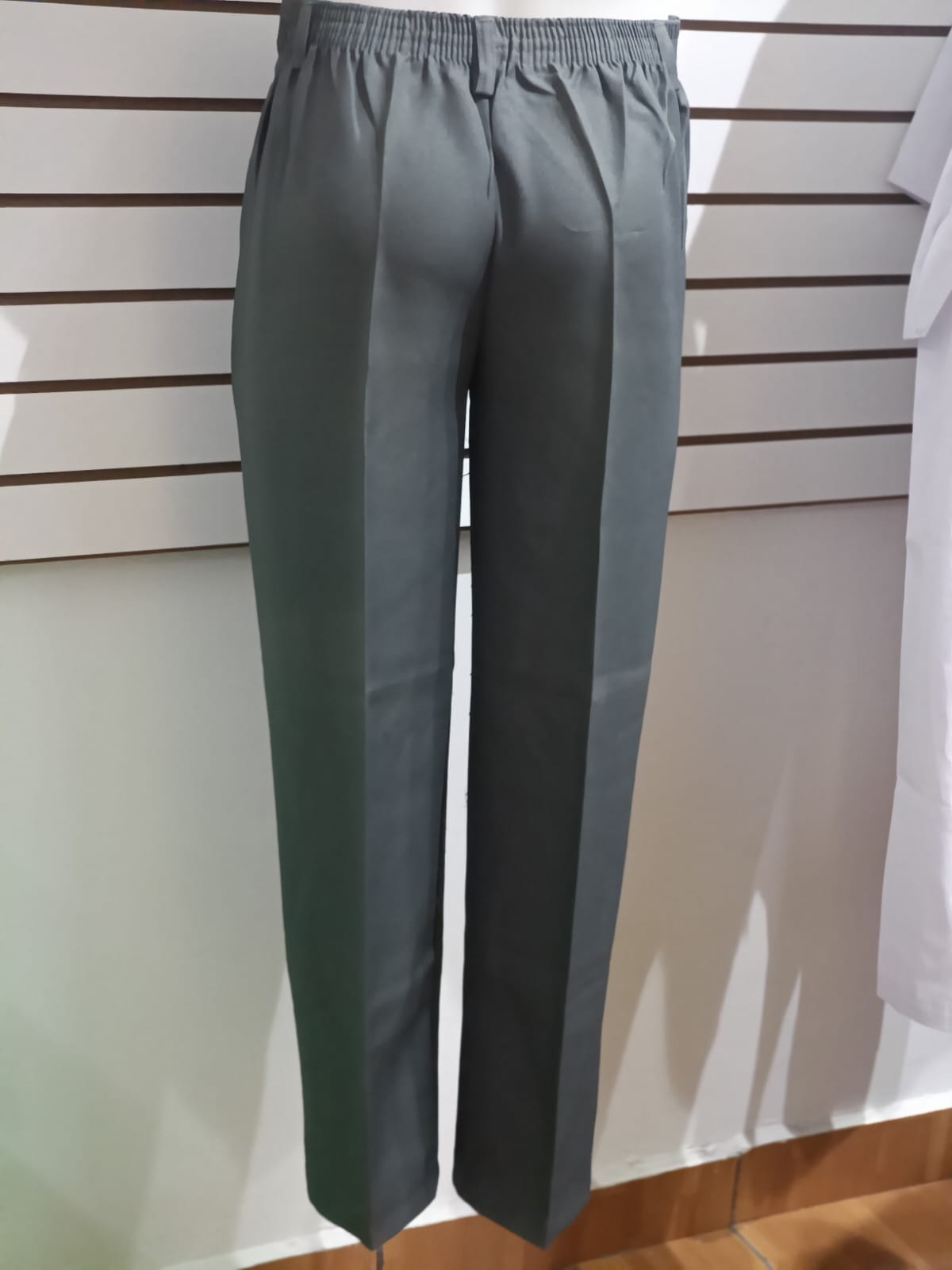 Pantalón de Vestir Niño